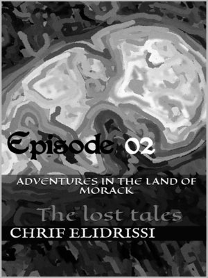 cover image of The Lost Tales (Episode 2)